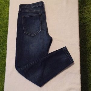 Banana Republic jeans